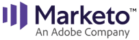 Marketo CRM Logo