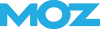 MOZ SEO logo