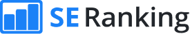 SE Rank Logo