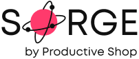 Sorge Marketing Intelligence Logo