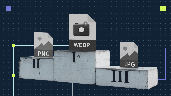 Using WebP for SEO in 2023