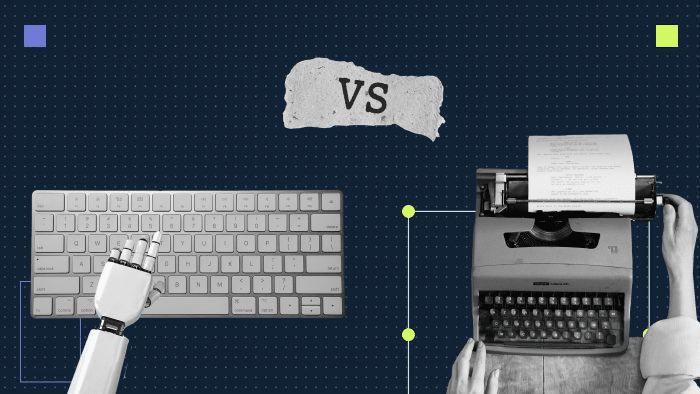 ai vs human copy writing what google seo thinks