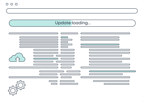 Plugin updates management