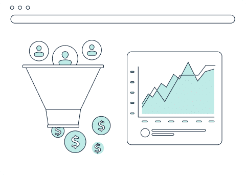 Discover how competitors generate traffic