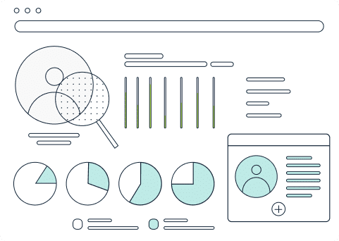 Identifying, analyzing and reporting on your competitors