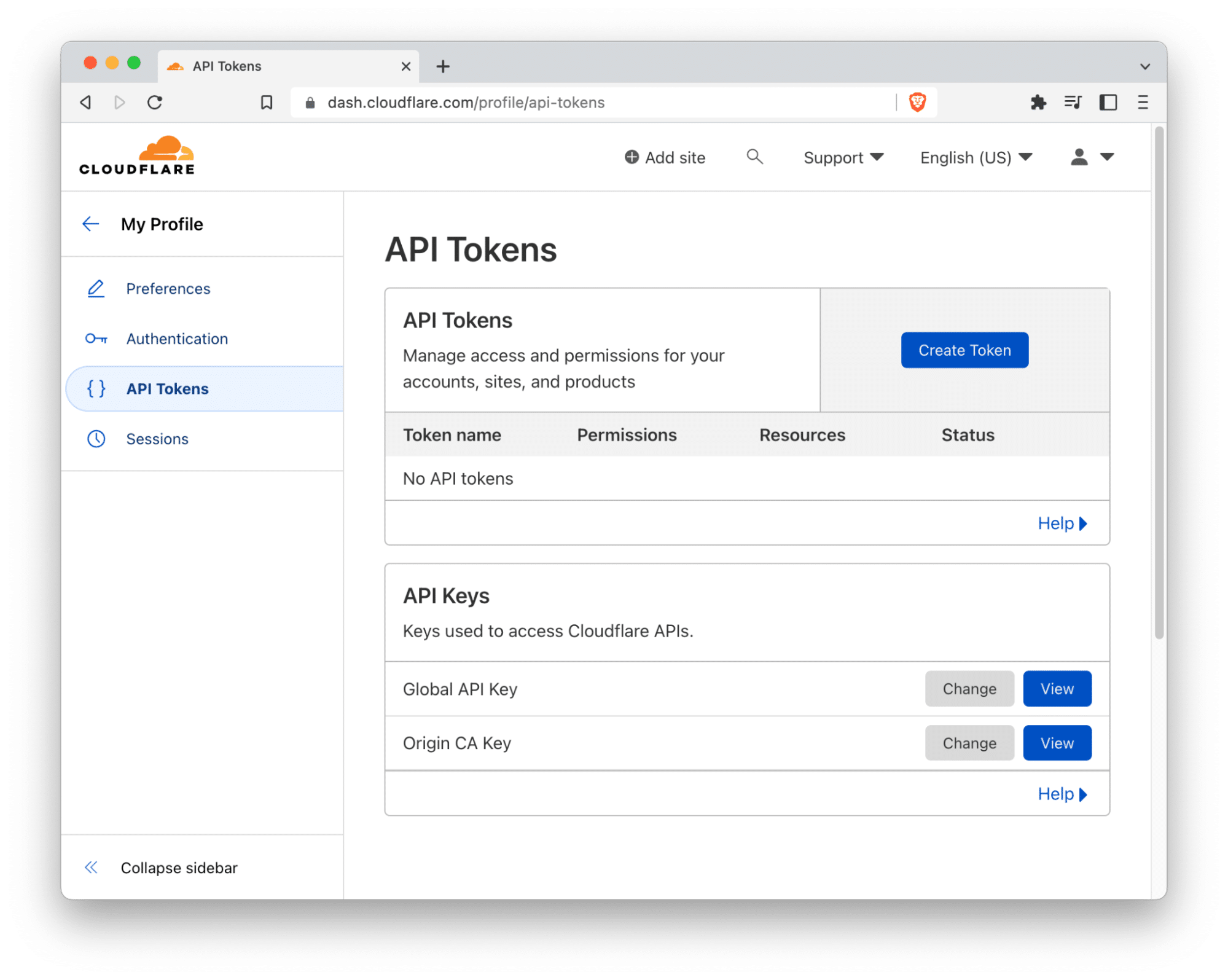 How to set up CloudFlare on your WordPress site | Productive Shop