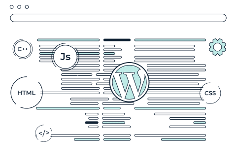 Custom WordPress development