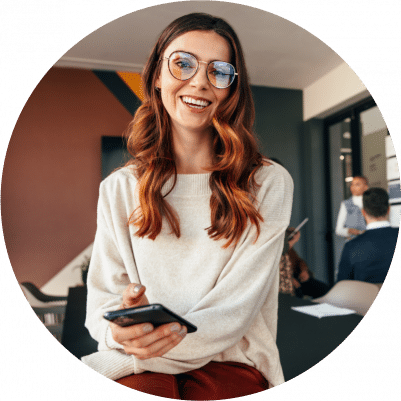 Proactive website optimization leads to positive growth
