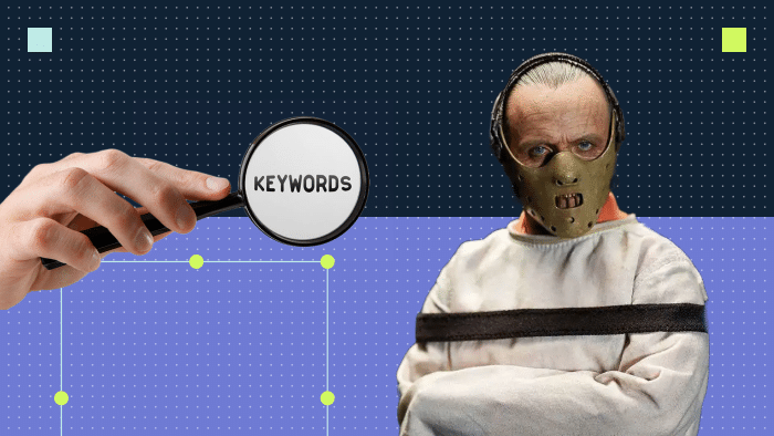 How to find and fix keyword cannibalization