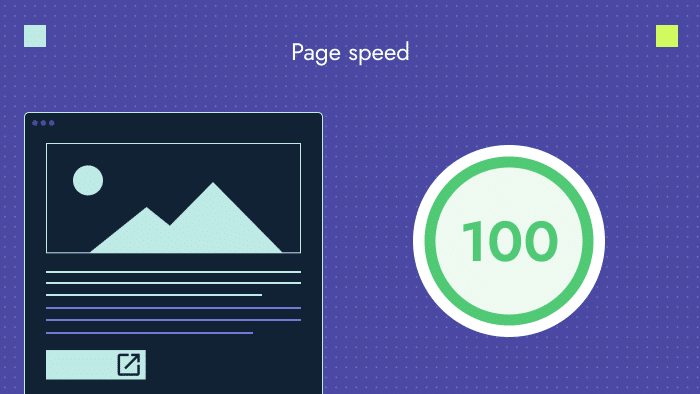 page speed guide