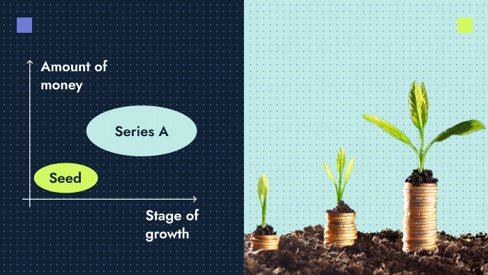 Seed funding vs series A