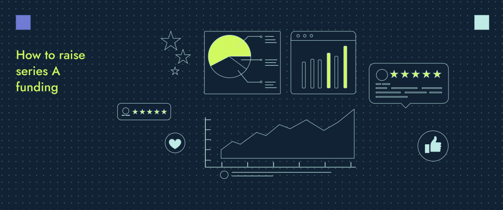 how to prove a product-market fit with data.