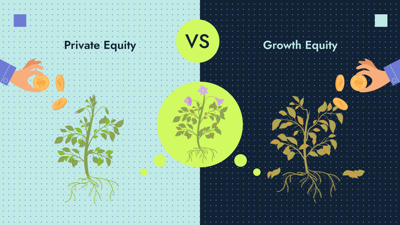 Private Equity vs Venture Capital (PE vs VC): What's the Difference?