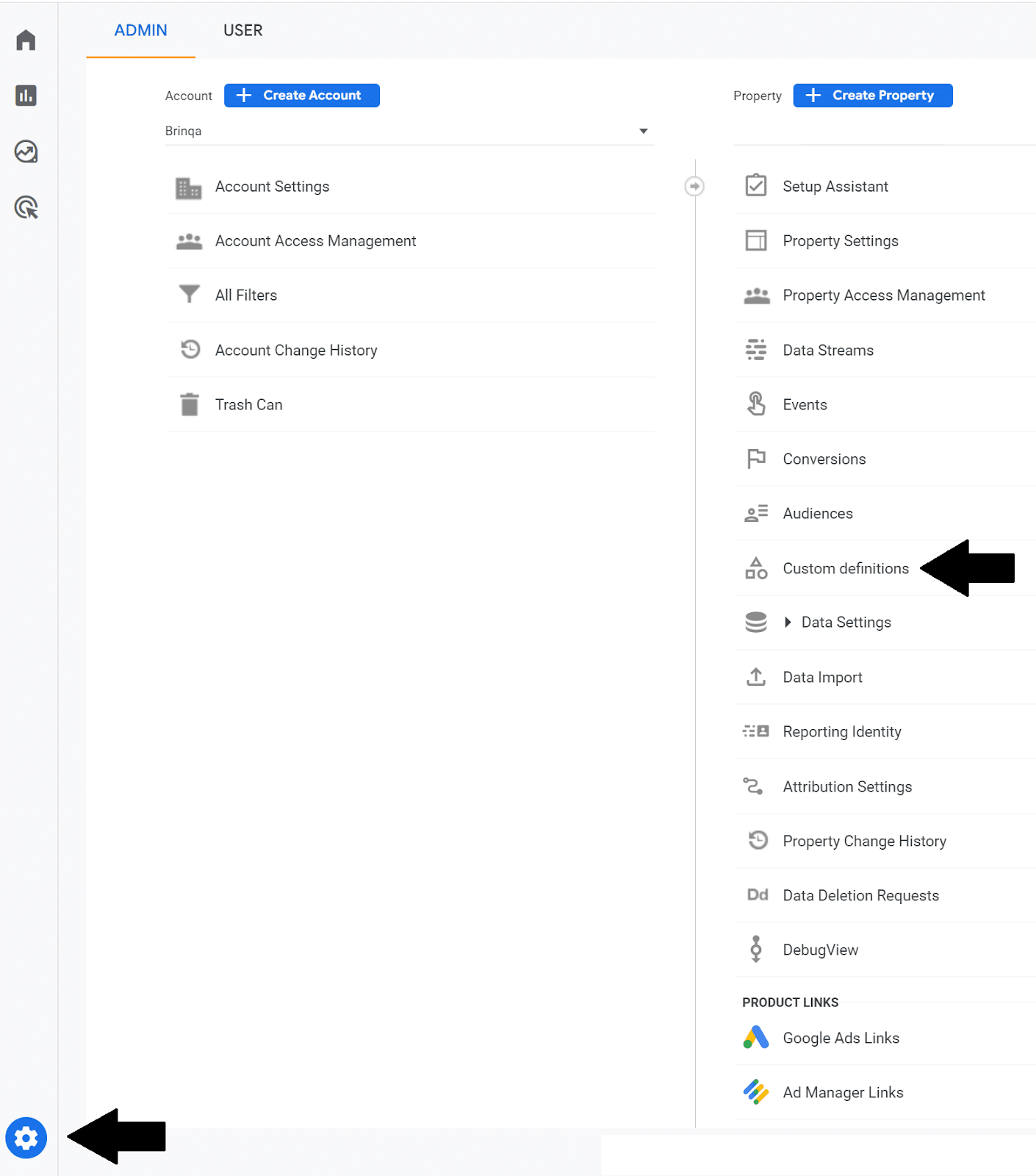 How to connect ZoomInfo with GA4 and Looker Studio Productive Shop