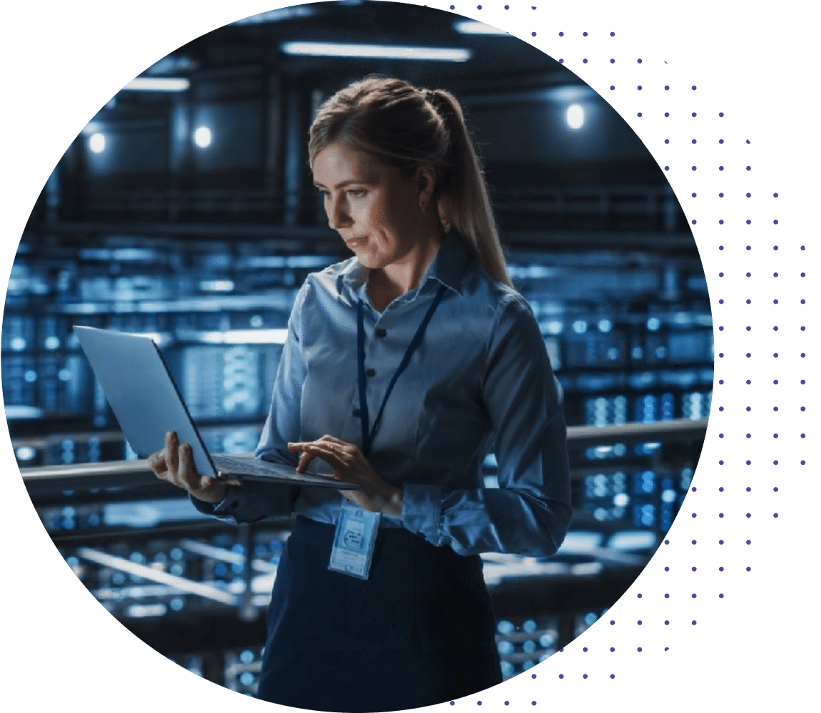 Outputting search-optimized content to become a cybersecurity thought leader