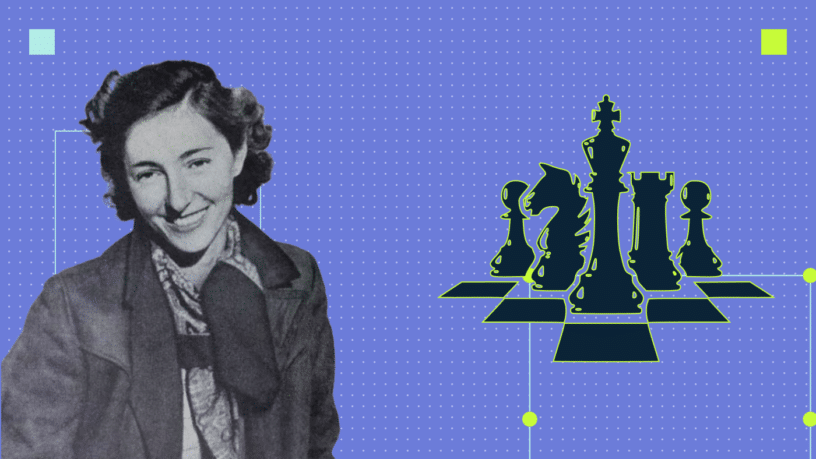 CHESS NEWS BLOG: : 5 Killer Women Chess Players - Name Them?