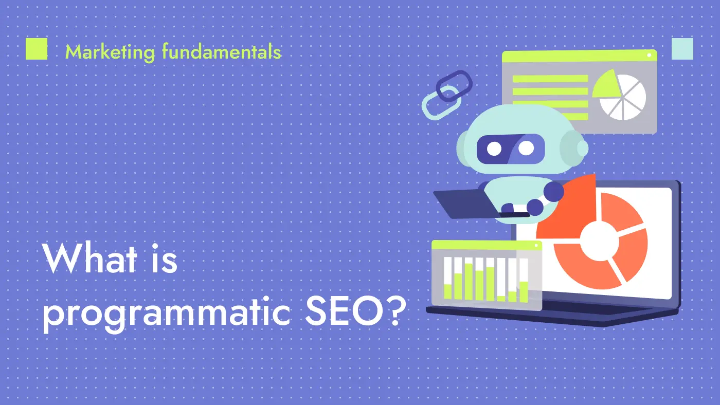 What is programmatic SEO? | Productive Shop