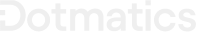 Dotmatics logo
