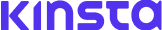 Kinsta support logo