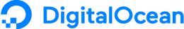 Digital Ocean support logo