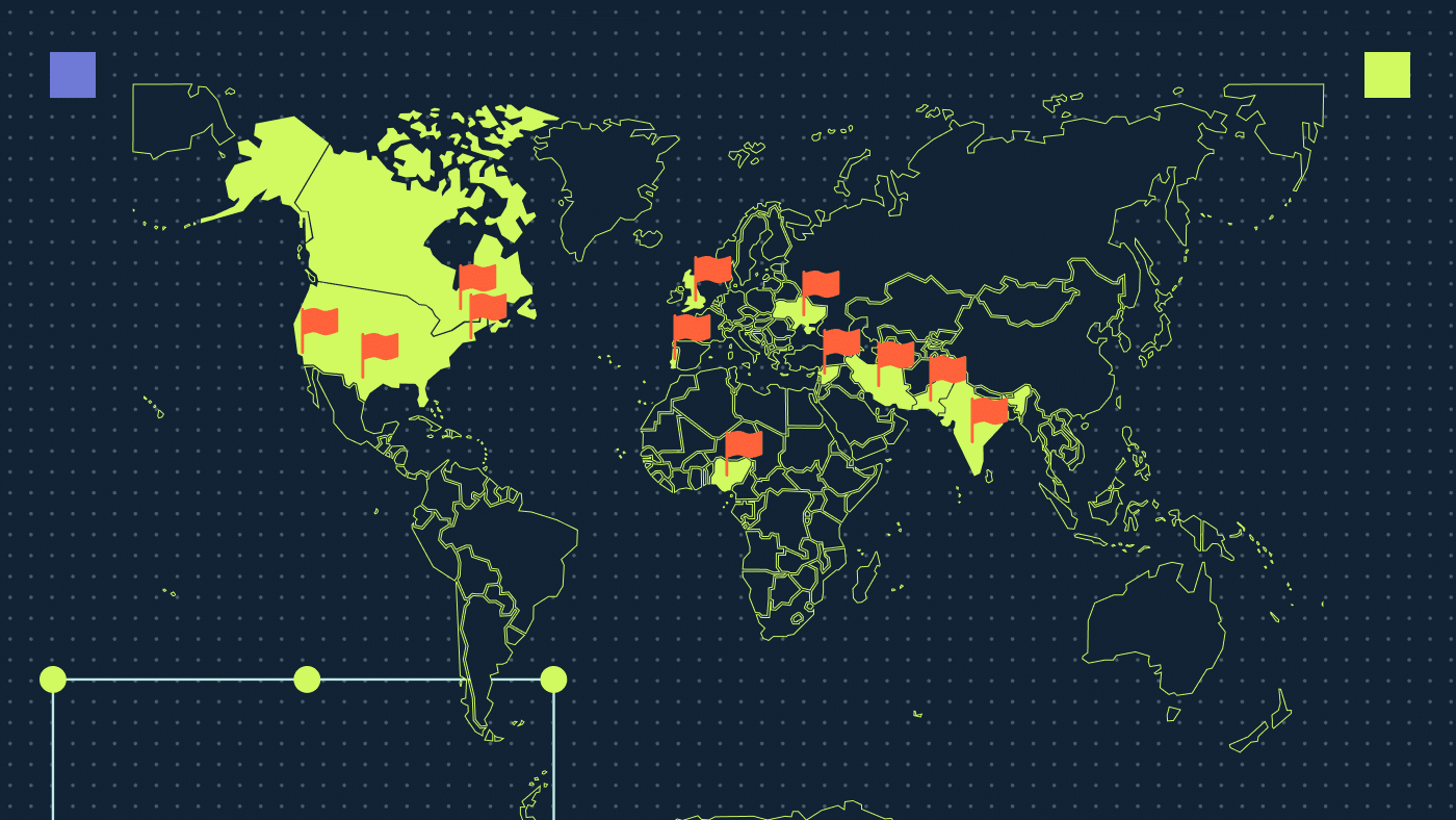 A Straightforward Guide to Multilingual SEO