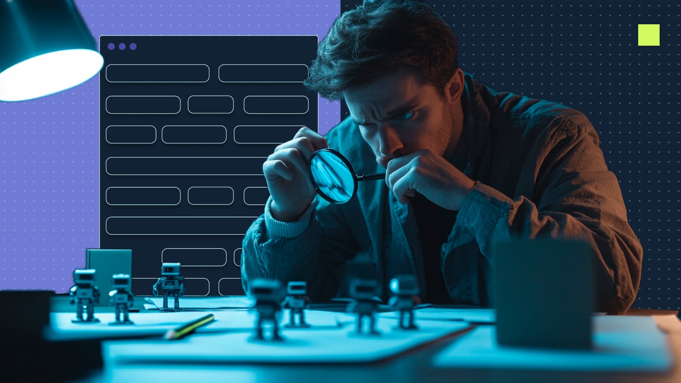 AI-generated content for SEO and GEO