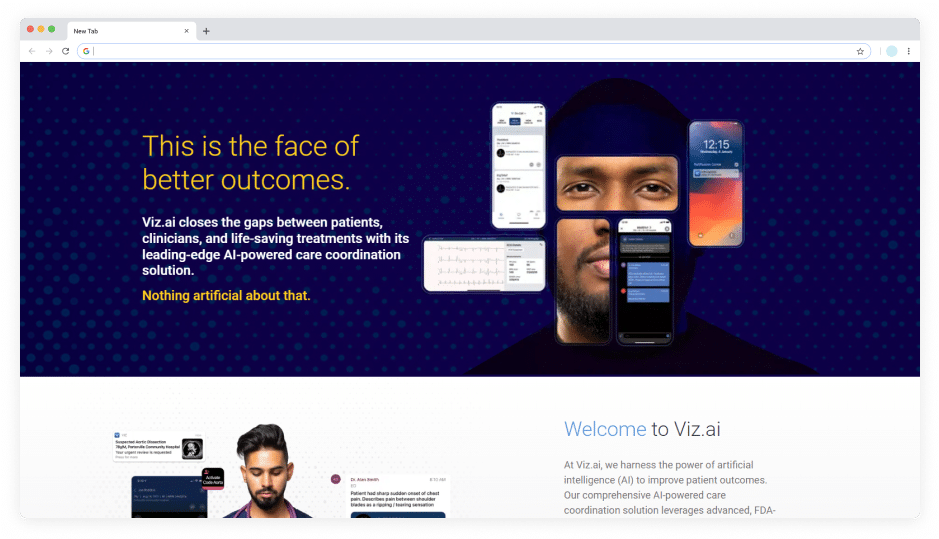 Slider Image
