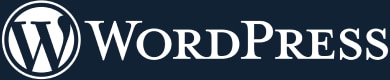 wordpress logo