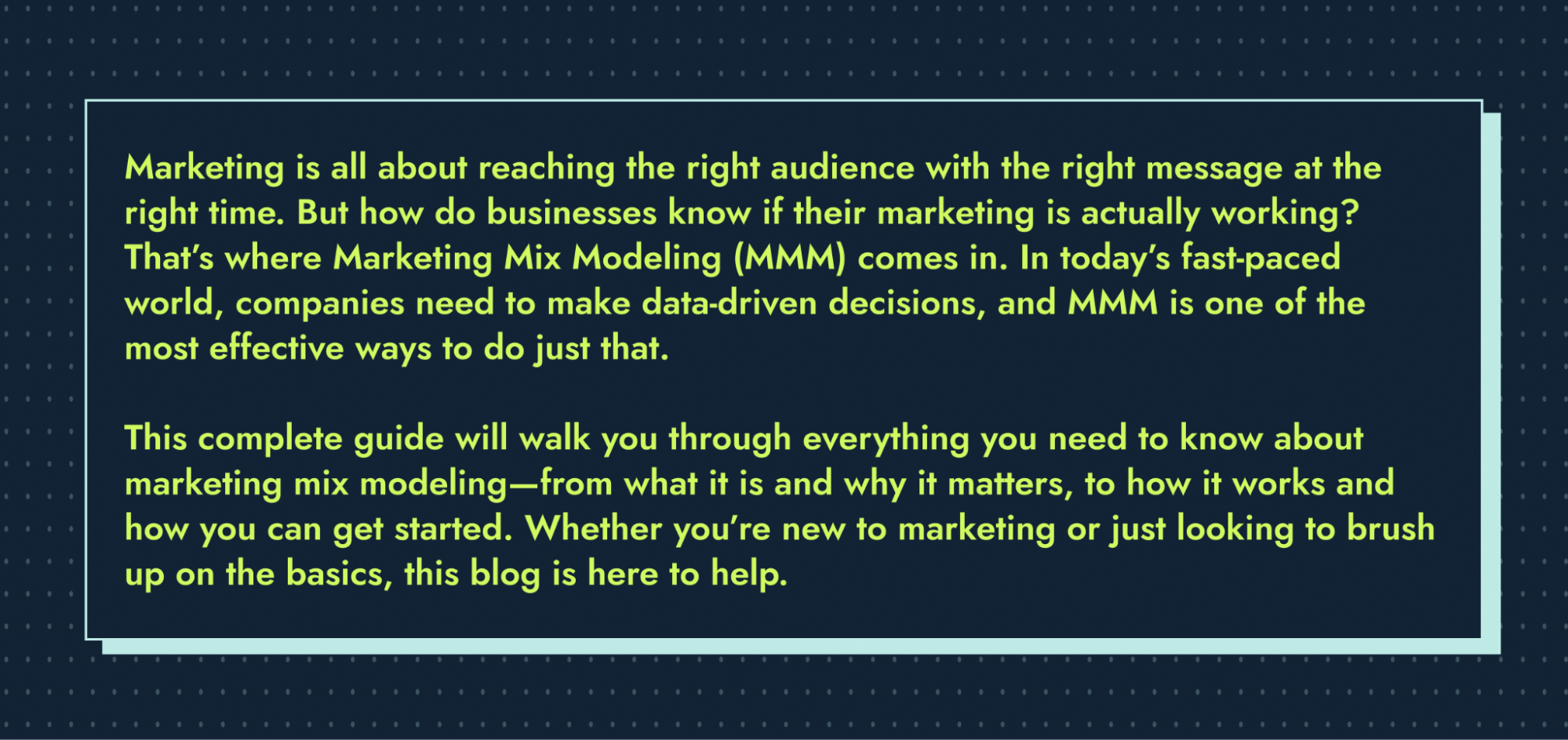 Basic human-written content to find the best AI content detector.