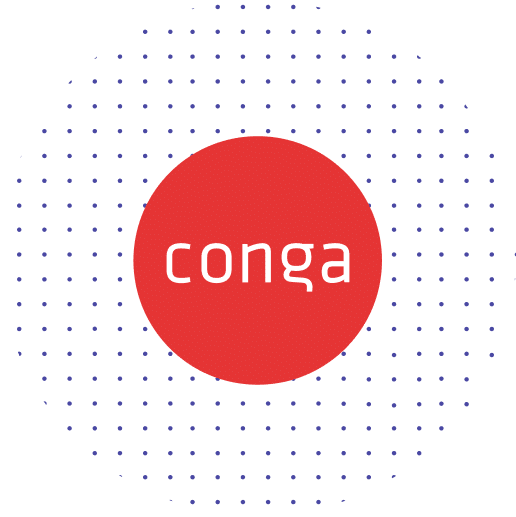 conga logo