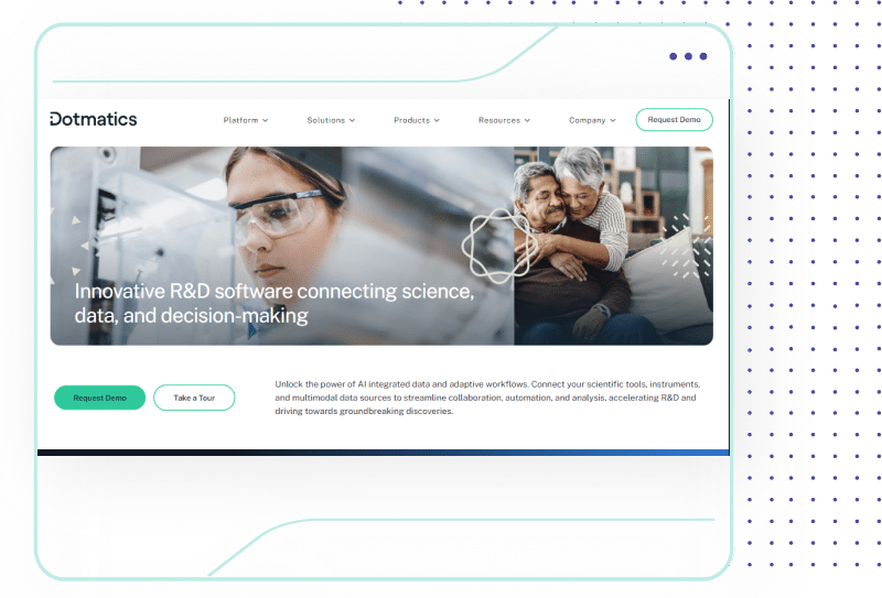 Scientific R&D