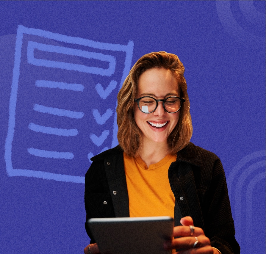 Website audit