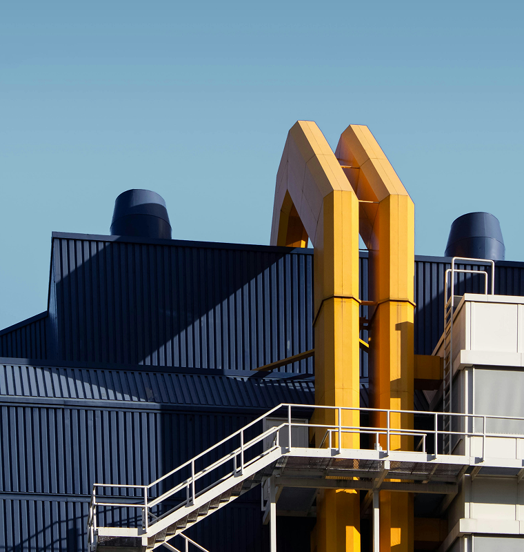 Industrial
