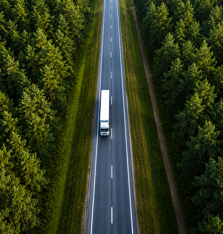 Logistics
