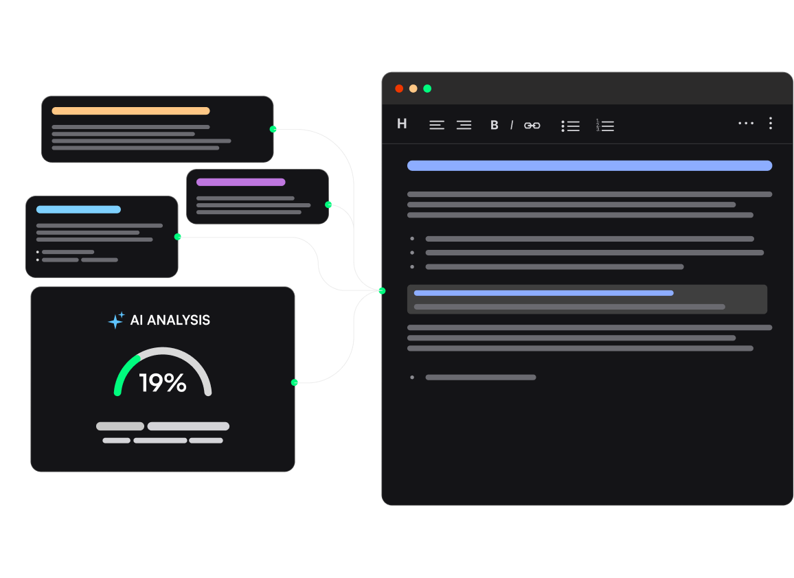 content services