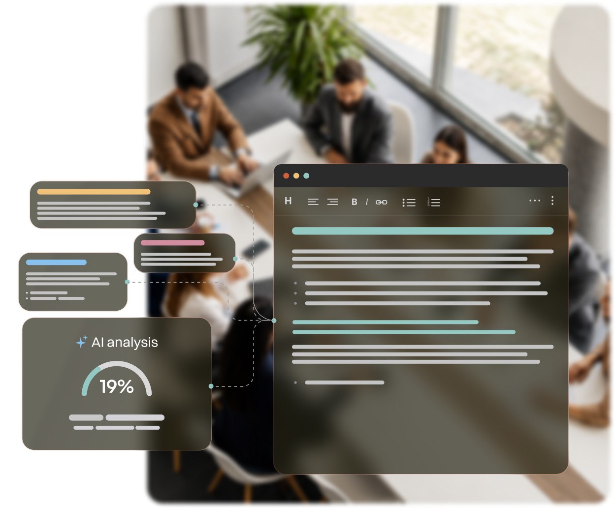 content services