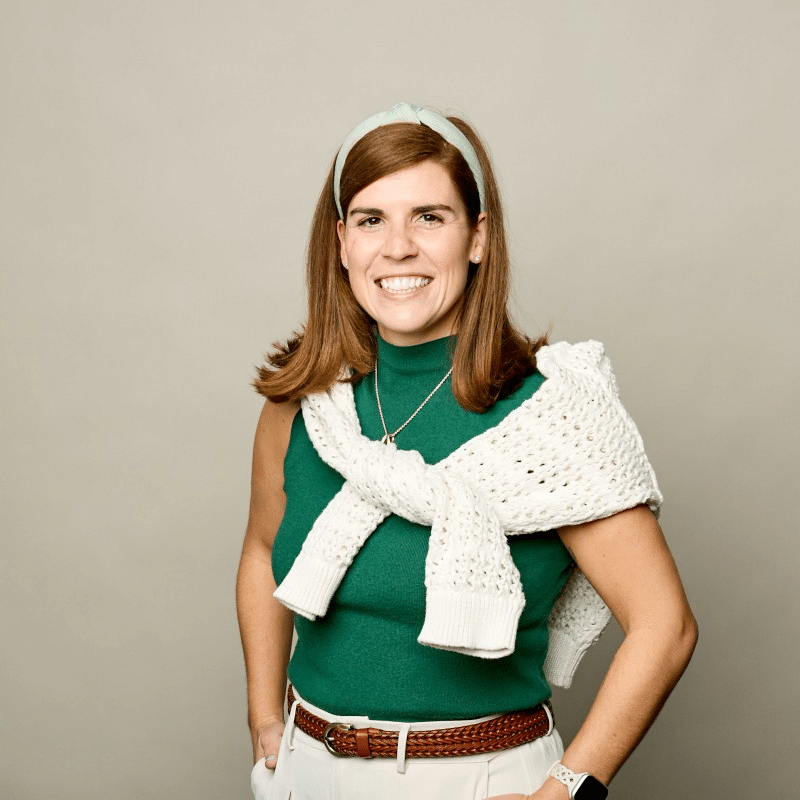 Kelly O'Halloran