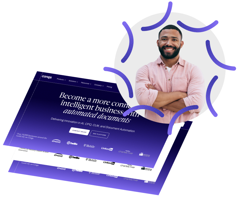Conga: A leader in revenue lifecycle management solutions