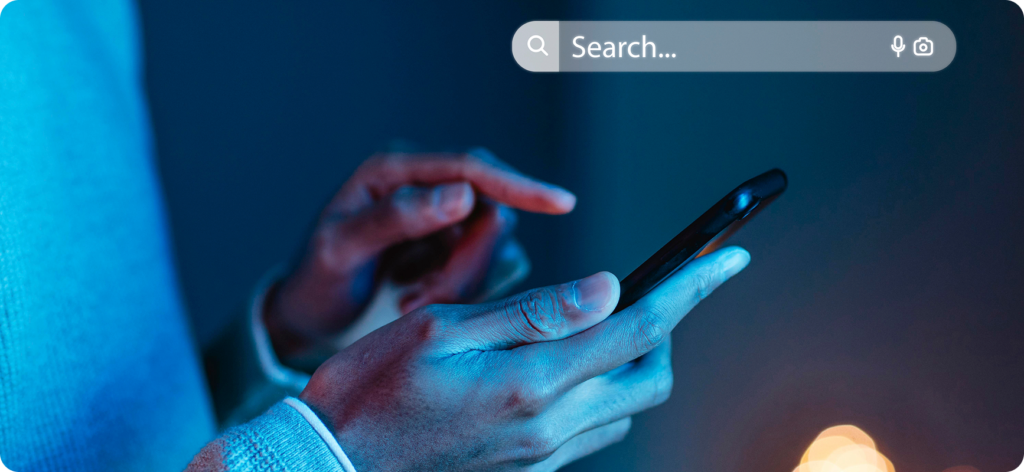 Focal points of our SaaS SEO strategy