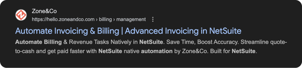 Introduced persuasive, pain-point-driven ad copy