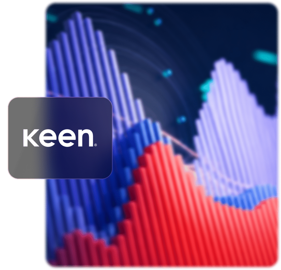 keen