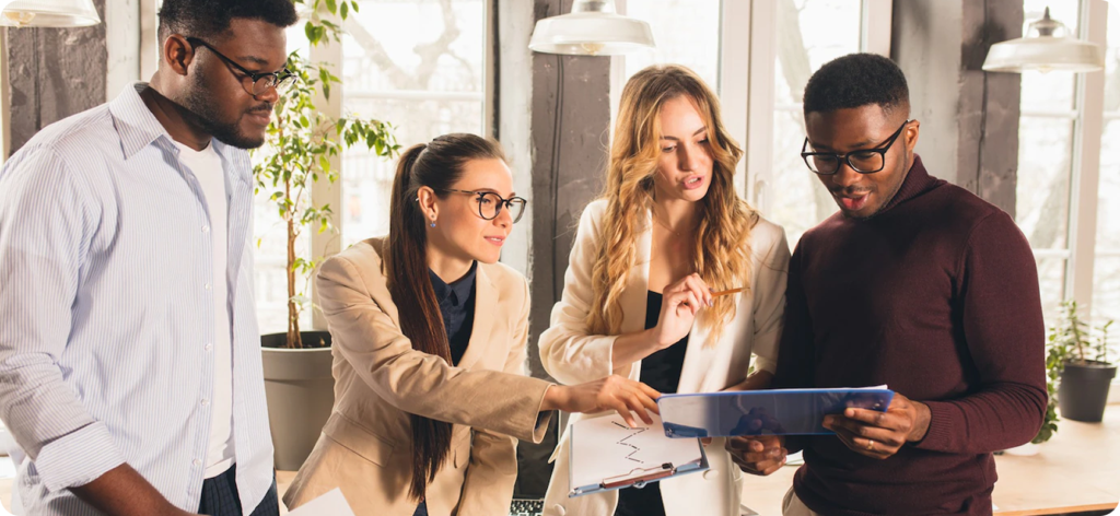 Creating an effective SEO and CRO strategy