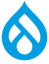 Drupal logo
