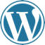 WordPress logo